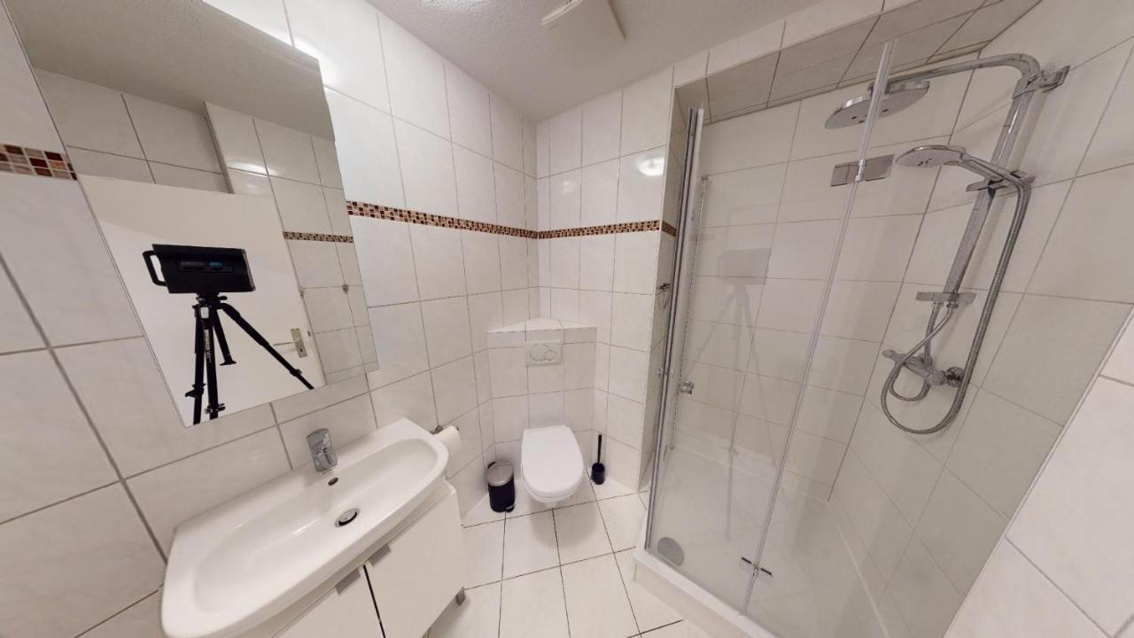 Lieblingsapartment No.2 In Top Citylage Mit 1 Sz Rostock Exterior foto